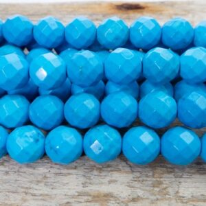 Turquoise Beads