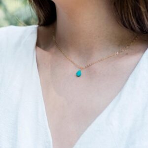 Turquoise Necklaces