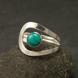 Turquoise Rings