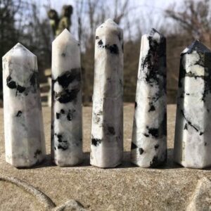 Generator Crystals