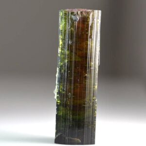 Watermelon Tourmaline Points & Wands
