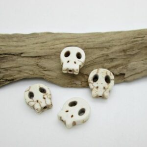 Magnesite Bead Shapes