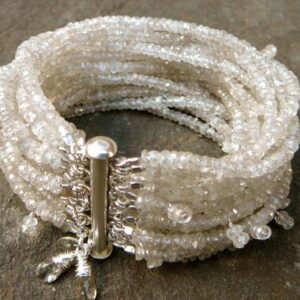 Zircon Bracelets