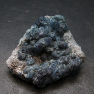 Raw Alexandrite Crystals