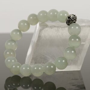 Green Calcite Bracelets