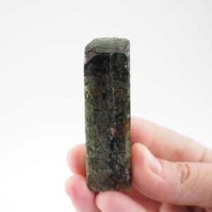 Diopside Points & Wands
