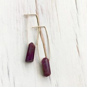Valentine's Day Earrings