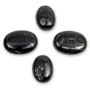 Shungite Cabochons