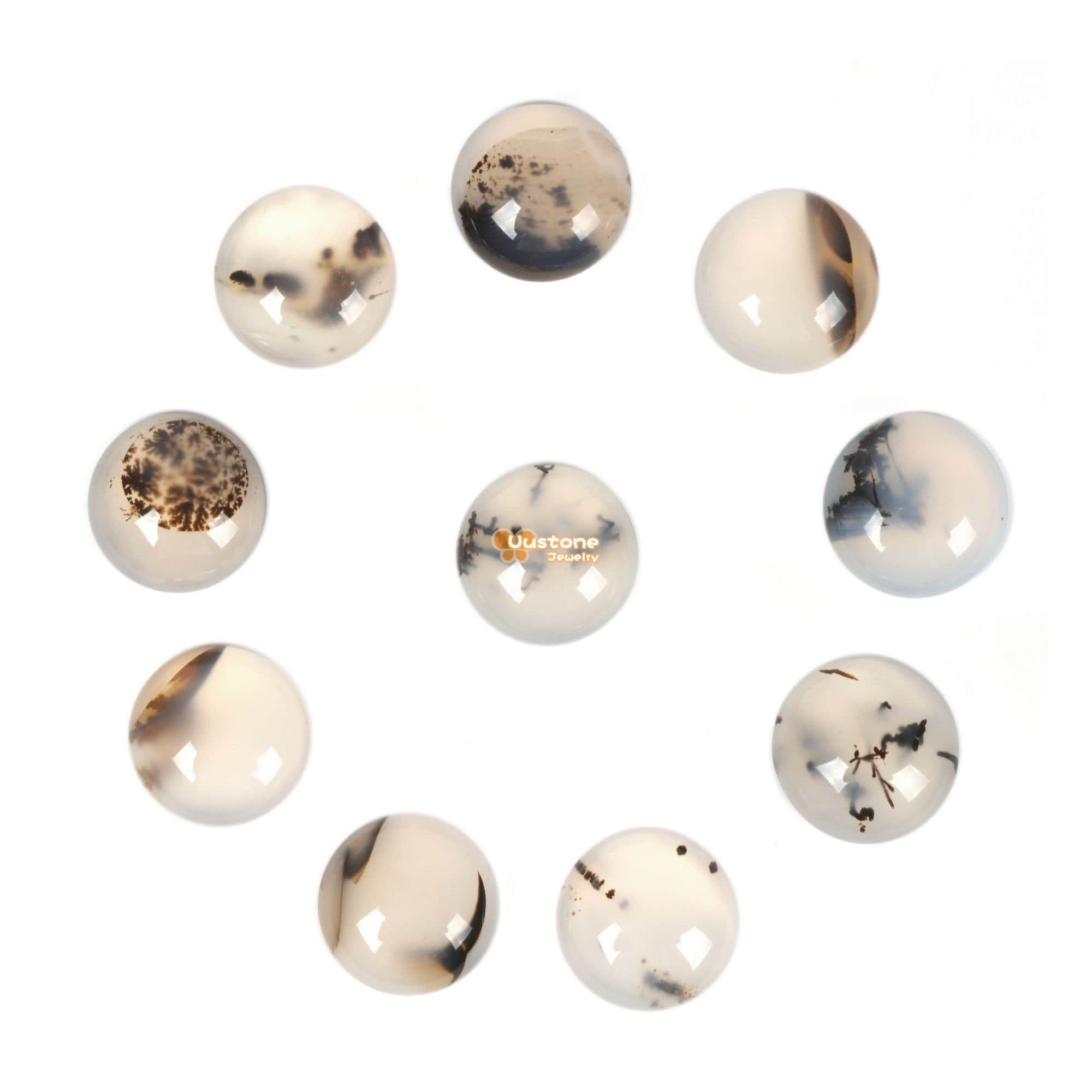 16mm Picture Agate Gemstone Round Flatback Cab Cabochon Stone Beads Stone Cab Diy Jewelry Making Stone 16mm Picture Agate Gemstone Round Flatback Cab Cabochon Stone Beads Stone Cab Diy Jewelry Making Stone