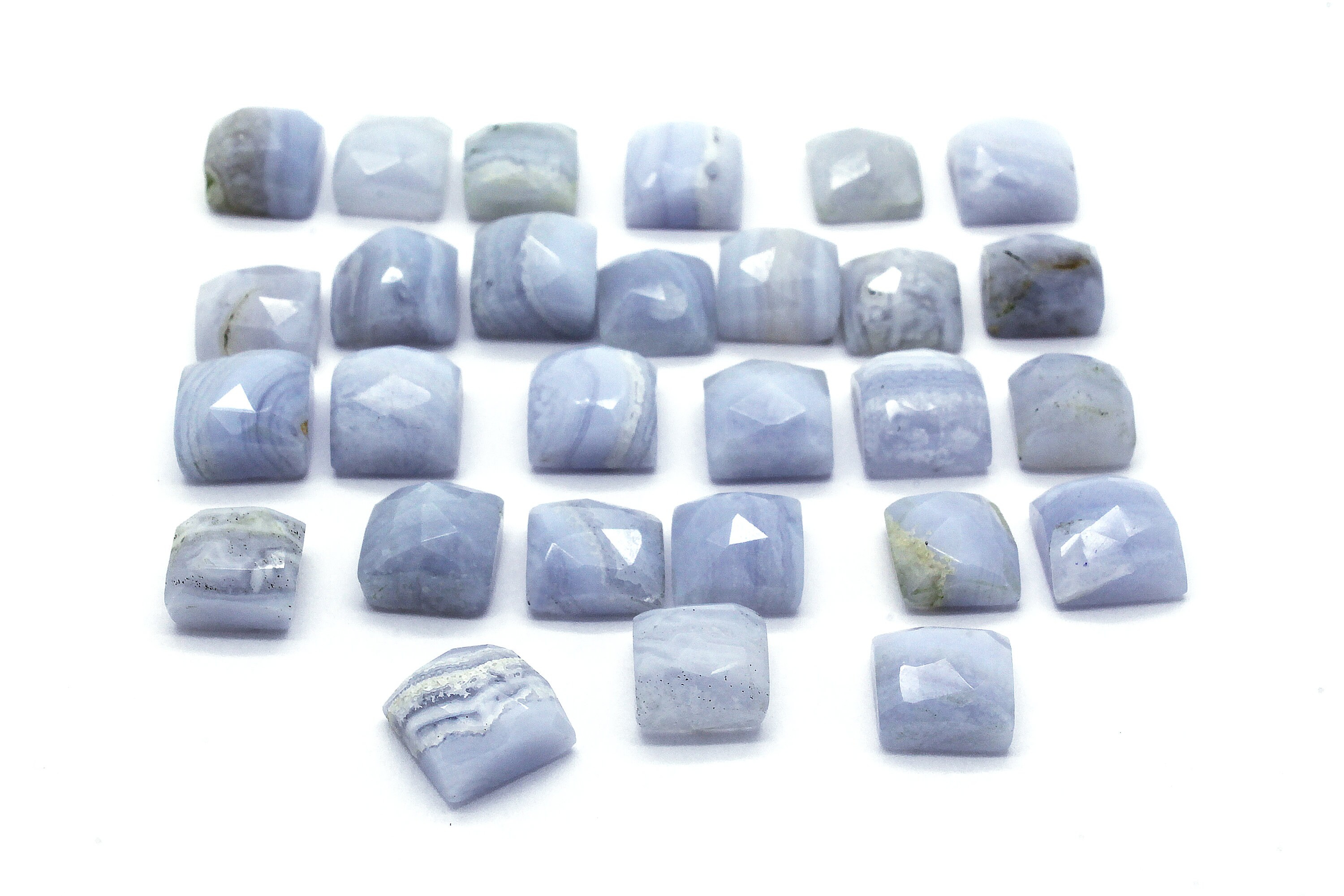 Rare Aa Grade Lace Agate,agate Cabochon,agate Gemstone,square Cabochon,square Cut Gem,jewelry Making,wholesale Cabochons - Aa Quality Rare Aa Grade Lace Agate,agate Cabochon,agate Gemstone,square Cabochon,square Cut Gem,jewelry Making,wholesale Cabochons - Aa Quality