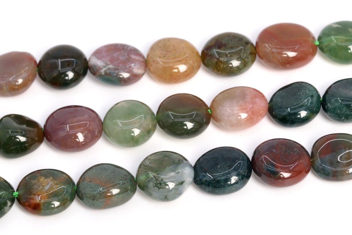 8-10mm Multicolor Indian Agate Beads Pebble Nugget Grade Aaa Genuine Natural Gemstone Loose Beads 15.5" /7.5" Bulk Lot Options (108537) 8-10mm Multicolor Indian Agate Beads Pebble Nugget Grade Aaa Genuine Natural Gemstone Loose Beads 15.5" /7.5" Bulk Lot Options (108537)