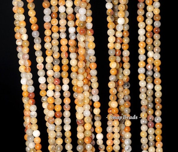 2mm Crazy Lace Agate Gemstone Round 2mm Loose Beads 16 Inch Full Strand Lot 1,2,6,12 And 50 (90113952-107 - 2mm A) 2mm Crazy Lace Agate Gemstone Round 2mm Loose Beads 16 Inch Full Strand Lot 1,2,6,12 And 50 (90113952-107 - 2mm A)