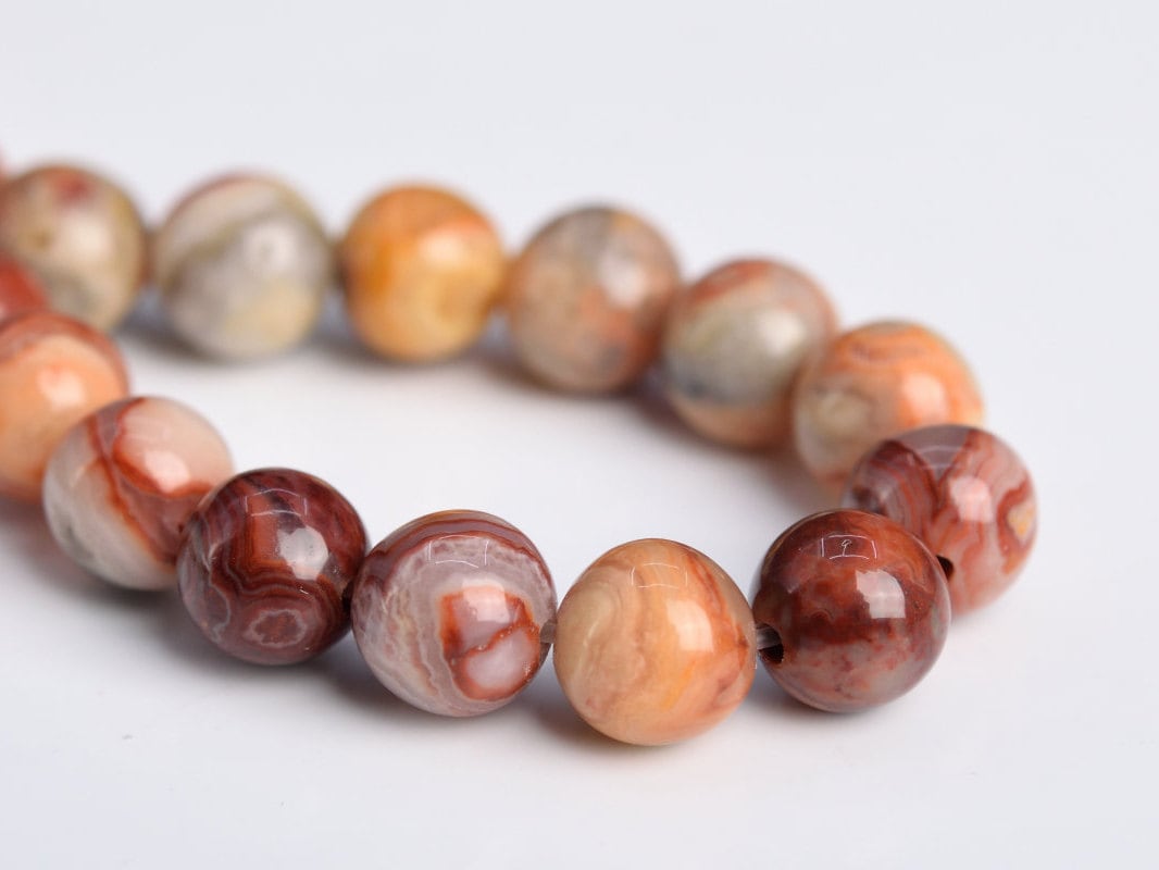 6-7mm Red Crazy Lace Agate Bead Grade Aaa Genuine Natural Gemstone Half Strand Round Loose Bead 7.5" Bulk Lot 1,3,5,10 And 50 (104486h-1223) 6-7mm Red Crazy Lace Agate Bead Grade Aaa Genuine Natural Gemstone Half Strand Round Loose Bead 7.5" Bulk Lot 1,3,5,10 And 50 (104486h-1223)