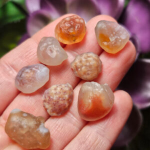 Rare Gobi Agate - Gobi Eye Agate - Gobi Agate Eye Ball - Gobi Desert - Gobi Agate Tumbled - Gobi Eye - Gobi Agate - Gobi Desert Agate
