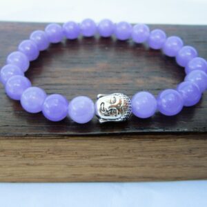 Alexandrite Bracelet, Healing Alexandrite Bracelet, Guardian Stone Bracelet, Alexandrite Purifying Bracelet, Protection Alexandrite Bracelet