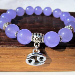 Alexandrite Bracelet, Healing Alexandrite Bracelet, Guardian Stone Bracelet, Alexandrite Purifying Bracelet, Protection Alexandrite Bracelet