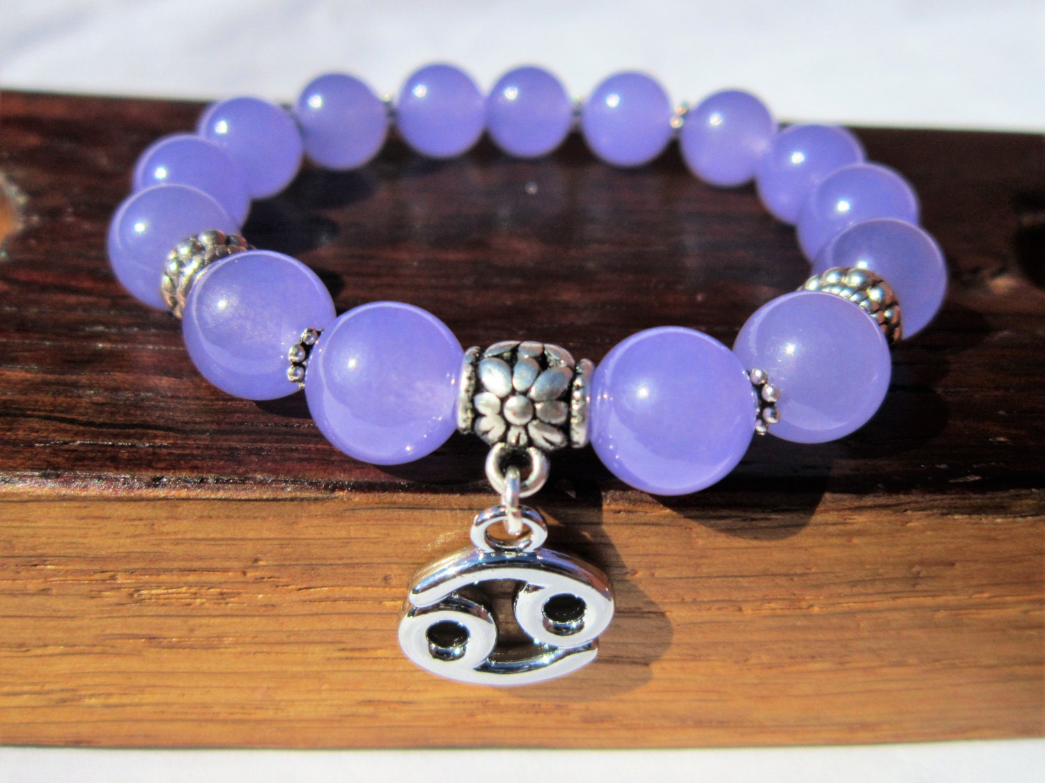 Alexandrite Bracelet, Healing Alexandrite Bracelet, Guardian Stone Bracelet, Alexandrite Purifying Bracelet, Protection Alexandrite Bracelet