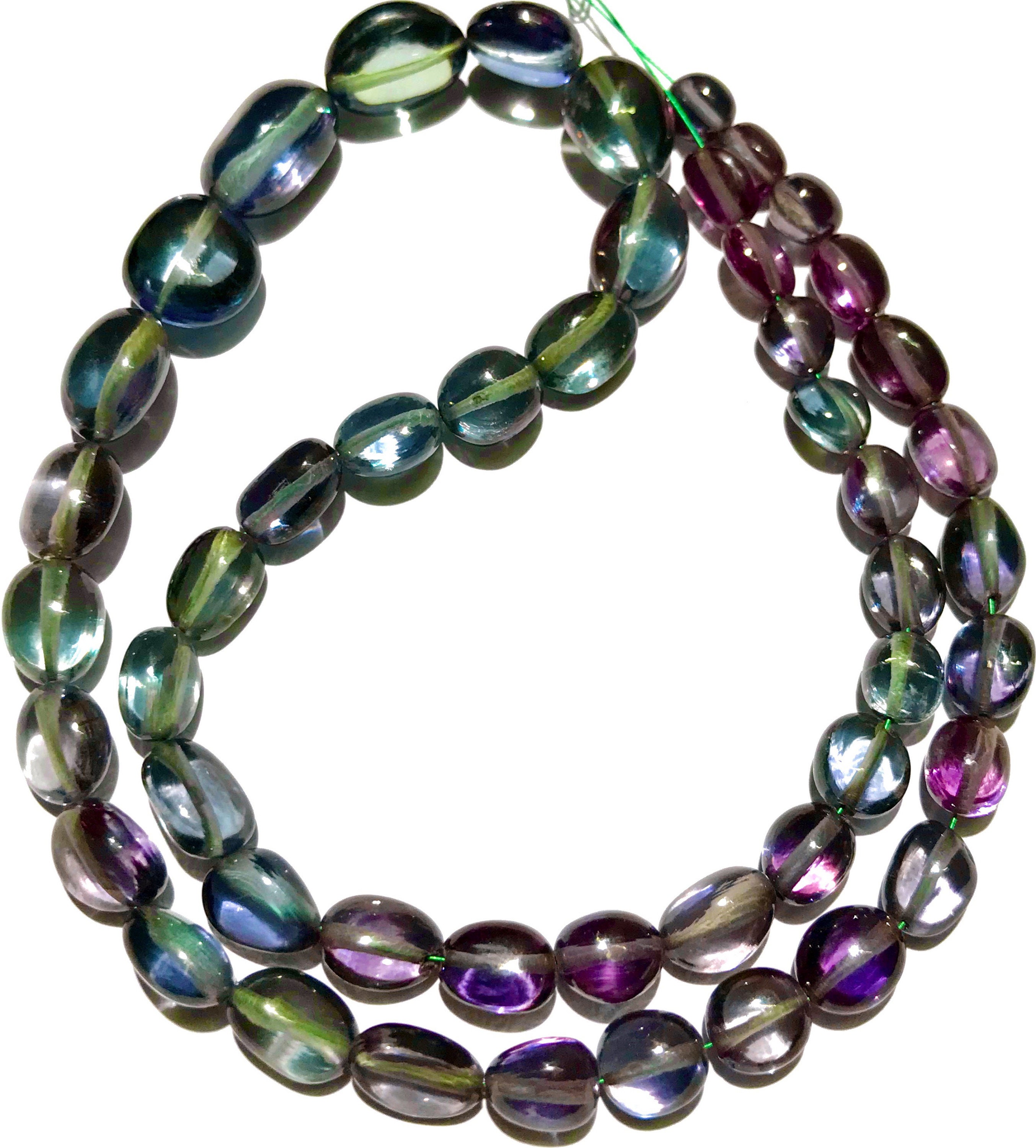 Beautiful~~aaaa+ Quality Alexandrite Beads Rarest Alexandrite Smooth Nuggets Beads Color Changing Alexandrite Gemstone Beads Wholesale Beads