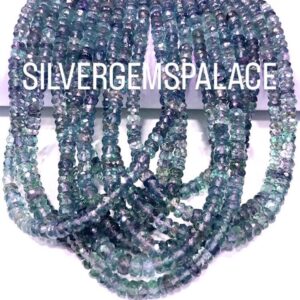 AAAA++Extremely Rare~Alexandrite Faceted Rondelle Beads 4/5mm Alexandrite Gemstone Beads Sparkle Beads Wholesale Beads Jewelry Making Beads. AAAA++Extremely Rare~Alexandrite Faceted Rondelle Beads 4/5mm Alexandrite Gemstone Beads Sparkle Beads Wholesale Beads Jewelry Making Beads.