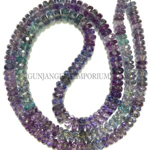 Alexandrite Bead AAA+ Rare~Alexandrite Faceted Rondelle Beads 4-6mm Alexandrite Rondelles Color Changing Alexandrite Gemstone Jewelry Beads Alexandrite Bead AAA+ Rare~Alexandrite Faceted Rondelle Beads 4-6mm Alexandrite Rondelles Color Changing Alexandrite Gemstone Jewelry Beads