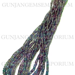 Exclusive Gorgeous~~AAAA+ Alexandrite Beads Alexandrite Faceted Beads Rondelle Beads 5/6mm Alexandrite Gemstone Beads Color Changing Stone Exclusive Gorgeous~~AAAA+ Alexandrite Beads Alexandrite Faceted Beads Rondelle Beads 5/6mm Alexandrite Gemstone Beads Color Changing Stone