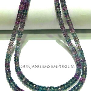 Alexandrite Beads Necklace Aaa+ So Rarest~alexandrite Faceted Rondelle Beads 4-6mm Alexandrite Rondelles Color Changing Alexandrite Gemstone Alexandrite Beads Necklace Aaa+ So Rarest~alexandrite Faceted Rondelle Beads 4-6mm Alexandrite Rondelles Color Changing Alexandrite Gemstone