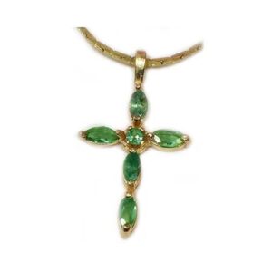 Genuine Alexandrite Necklace Natural Alexandrite Cross 14kt Gold Cross 19th Century Antique Gemstone Siberian Alexandrite Color-Change 60406 Genuine Alexandrite Necklace Natural Alexandrite Cross 14kt Gold Cross 19th Century Antique Gemstone Siberian Alexandrite Color-Change 60406