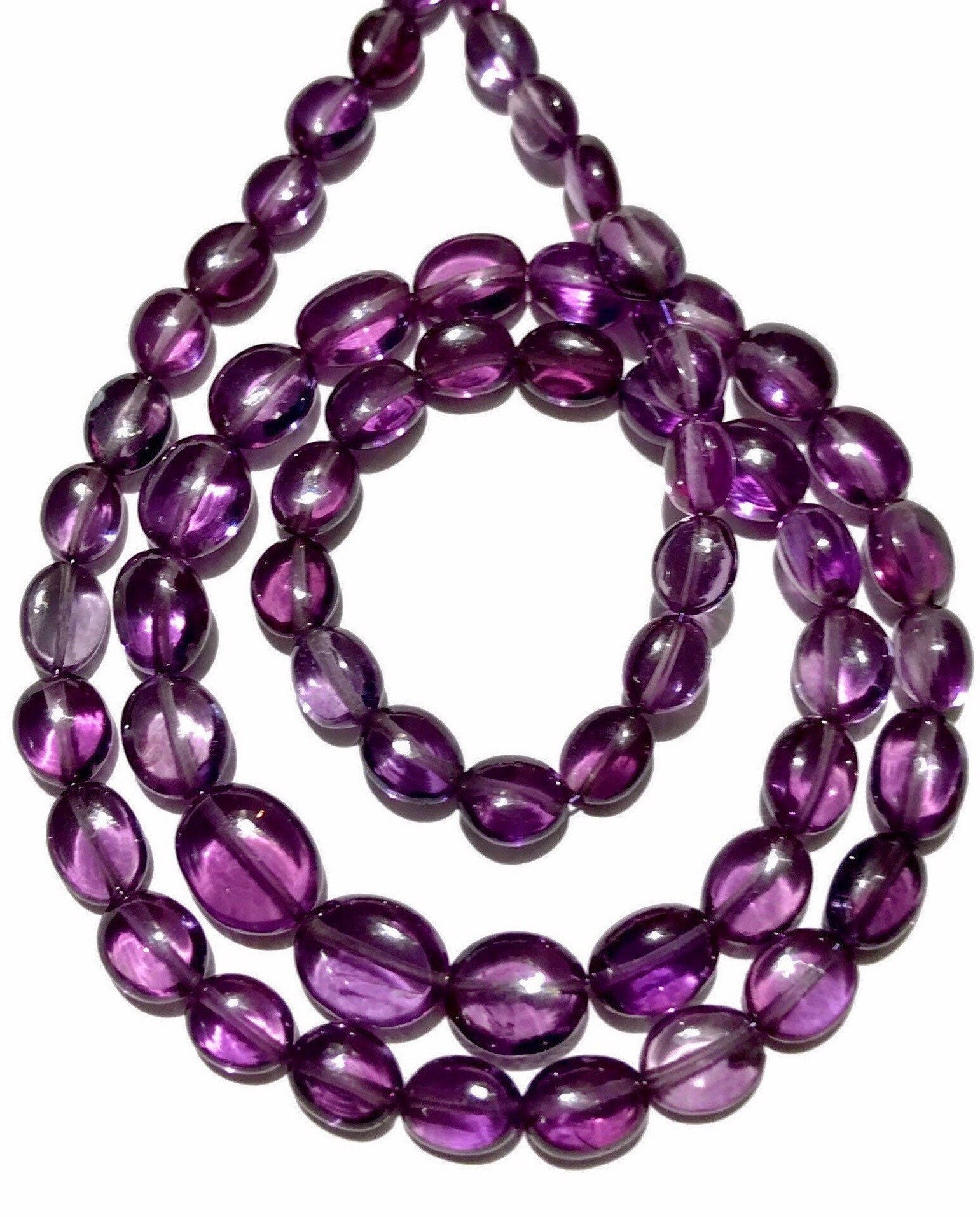 Extremely Gorgeous~aaa++ Alexandrite Beads Rarest Alexandrite Smooth Oval Beads Sparkling Alexandrite Gemstone Beads Wholesale Gemstone Bead