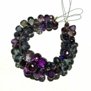 Extremely Gorgeous~AAA++ Alexandrite Beads Rarest Alexandrite Faceted Teardrop Beads Sparkling Alexandrite Gemstone Beads Wholesale GemShop Extremely Gorgeous~AAA++ Alexandrite Beads Rarest Alexandrite Faceted Teardrop Beads Sparkling Alexandrite Gemstone Beads Wholesale GemShop