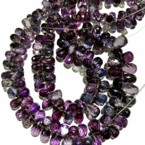Extremely Gorgeous~aaa++ Alexandrite Beads Rarest Alexandrite Faceted Teardrop Beads Sparkling Alexandrite Gemstone Beads Wholesale Gemshop Extremely Gorgeous~aaa++ Alexandrite Beads Rarest Alexandrite Faceted Teardrop Beads Sparkling Alexandrite Gemstone Beads Wholesale Gemshop