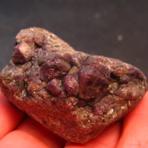Museum Alexandrite Chrysoberyl Cluster From Zimbabwe - 91.6 Grams - 2.2"