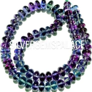 AAAA++ QUALITY~Rarest Sparkling~Alexandrite Smooth Rondelle Beads Color Changing Alexandrite Gemstone Beads Jewelry Making Rondelle Beads. AAAA++ QUALITY~Rarest Sparkling~Alexandrite Smooth Rondelle Beads Color Changing Alexandrite Gemstone Beads Jewelry Making Rondelle Beads.
