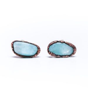 Amazonite Earrings | Amazonite Stud Earrings | Amazonite Studs Amazonite Earrings | Amazonite Stud Earrings | Amazonite Studs