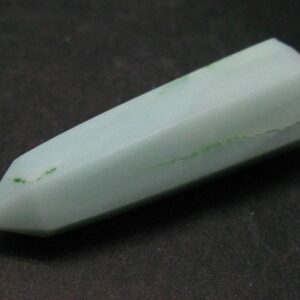 Azumar Amazonite Obelisk From United States - 2.1" -22.0 Grams