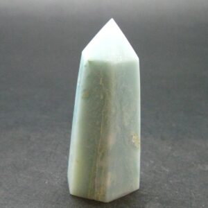 Azumar Amazonite Obelisk From United States - 2.2" - 39.55 Grams