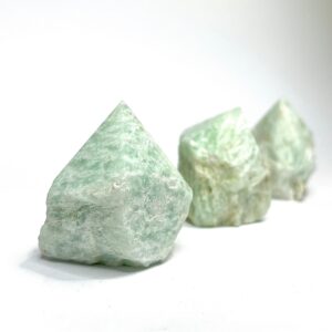 Amazonite Mini Crystal Points