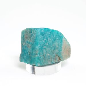 Amazonite Colorado Crystal Mineral Specimen Amazonite Colorado Crystal Mineral Specimen
