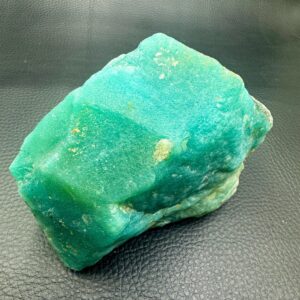 Huge Size Rare Ocean Amazonite Crystal Specimen: Raw Amazonite Gemstone (1105 gm) Huge Size Rare Ocean Amazonite Crystal Specimen: Raw Amazonite Gemstone (1105 gm)
