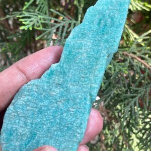 Natural Amazonite Rock Rough Natuural Crystal Rough Crystal From brazil Gemstone very nice quality Natural Amazonite Rock Rough Natuural Crystal Rough Crystal From brazil Gemstone very nice quality