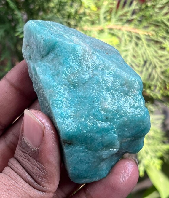 Natural Amazonite Rock Rough Natuural Crystal Rough Crystal From Brazil Gemstone Very Nice Quality Natural Amazonite Rock Rough Natuural Crystal Rough Crystal From Brazil Gemstone Very Nice Quality