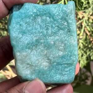 Natural Amazonite Rock Rough Natuural Crystal Rough Crystal From brazil Gemstone very nice quality Natural Amazonite Rock Rough Natuural Crystal Rough Crystal From brazil Gemstone very nice quality