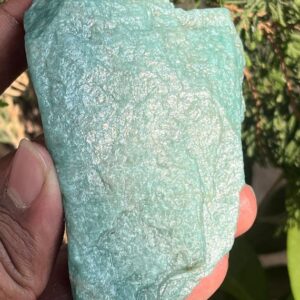 Natural Amazonite Rock Rough Natuural Crystal Rough Crystal From brazil Gemstone very nice quality Natural Amazonite Rock Rough Natuural Crystal Rough Crystal From brazil Gemstone very nice quality