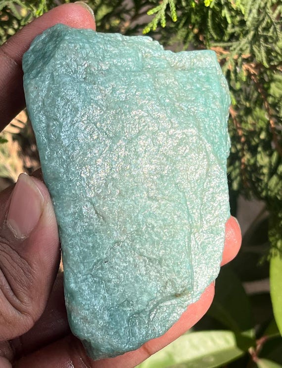 Natural Amazonite Rock Rough Natuural Crystal Rough Crystal From Brazil Gemstone Very Nice Quality Natural Amazonite Rock Rough Natuural Crystal Rough Crystal From Brazil Gemstone Very Nice Quality