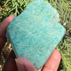 Natural Amazonite Rock Rough Natuural Crystal Rough Crystal From brazil Gemstone very nice quality Natural Amazonite Rock Rough Natuural Crystal Rough Crystal From brazil Gemstone very nice quality