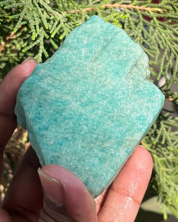 Natural Amazonite Rock Rough Natuural Crystal Rough Crystal From Brazil Gemstone Very Nice Quality Natural Amazonite Rock Rough Natuural Crystal Rough Crystal From Brazil Gemstone Very Nice Quality