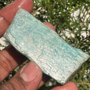 Natural Amazonite Rock Rough Natuural Crystal Rough Crystal From brazil Gemstone very nice quality Natural Amazonite Rock Rough Natuural Crystal Rough Crystal From brazil Gemstone very nice quality