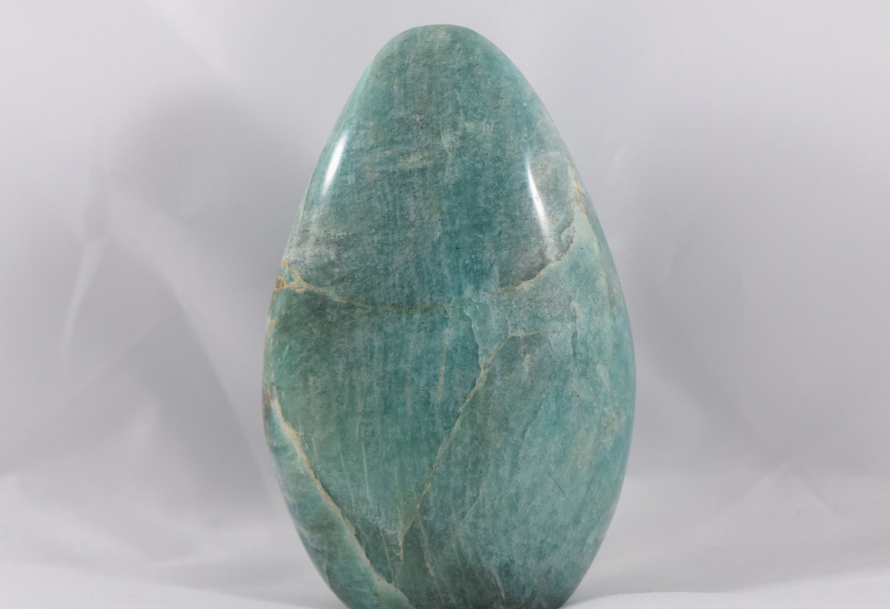 Amazonite Free Form