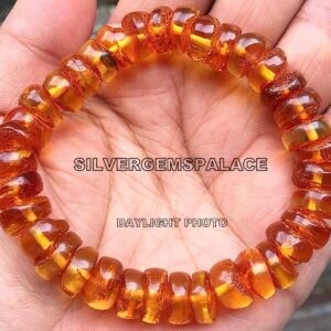 Natural Amber Smooth Rondelle Beads Real Amber Bracelet Amber Tyre Beads Baltic Amber Beads 100% Natural Amber Beads Jewelry Making Beads. Natural Amber Smooth Rondelle Beads Real Amber Bracelet Amber Tyre Beads Baltic Amber Beads 100% Natural Amber Beads Jewelry Making Beads.