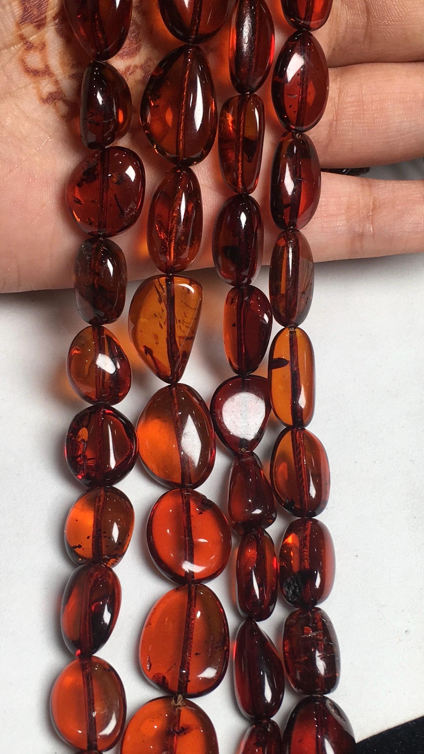 Natural Amber Smooth Oval/nuggets Shape Loose Jaipur Gemstone Beads Strand 15.5 Inch Wholesale Charm Beads For Making & Craft, Amber Jewelry Natural Amber Smooth Oval/nuggets Shape Loose Jaipur Gemstone Beads Strand 15.5 Inch Wholesale Charm Beads For Making & Craft, Amber Jewelry