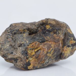 B Grade Rough Amber
